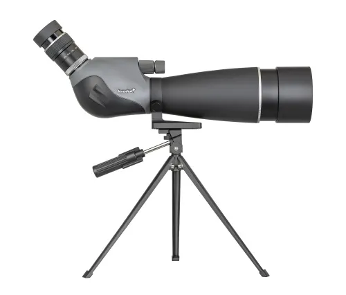foto catalejo Levenhuk New Blaze ED 80,  6