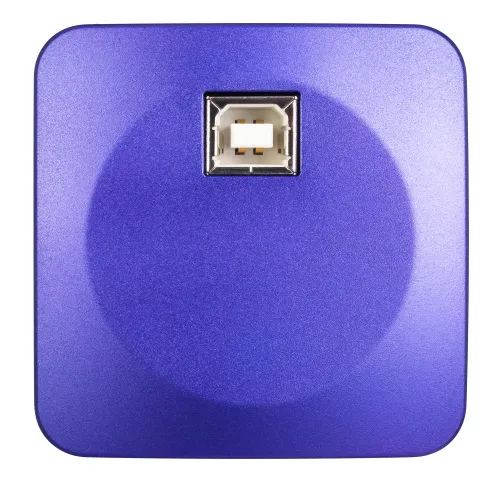 gráfico cámara digital Levenhuk M1600 PLUS,  7