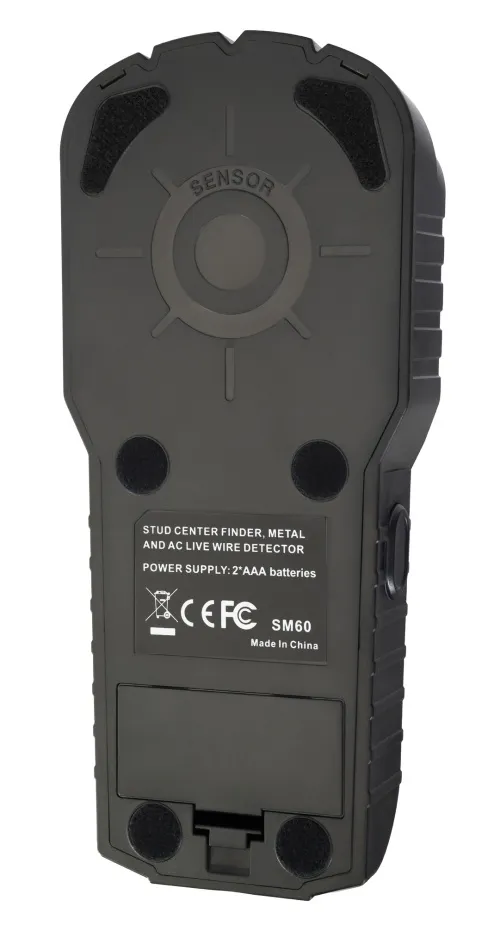 imagen detector de montantes Ermenrich Ping SM60,  3