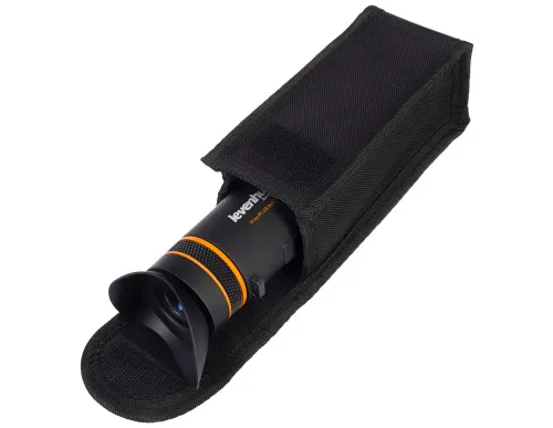 gráfico monocular Levenhuk Wise PLUS 8x32,  3