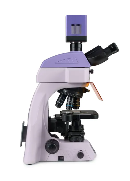 foto microscopio digital de fluorescencia MAGUS Lum D450L,  7