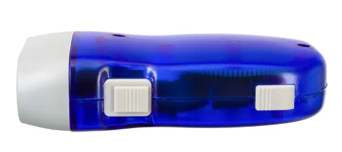 imagen linterna Levenhuk Discovery Basics SR10,  4