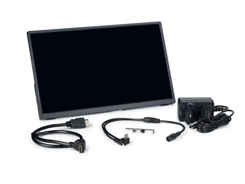 imagen monitor LCD MAGUS MCD40,  2