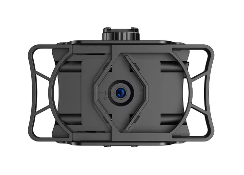 gráfico fotocular Wi-Fi Levenhuk Kelvin WFP25,  3