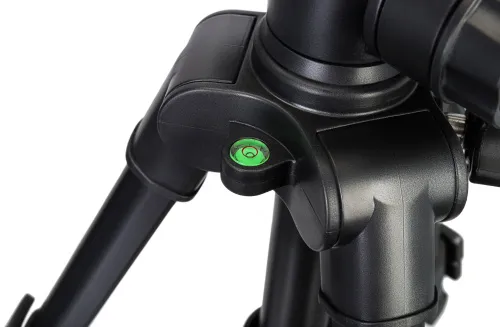 fotografía trípode Levenhuk Level BASE TR40,  8