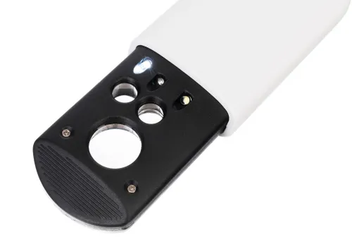 gráfico lupa Levenhuk Zeno Multi ML3,  8