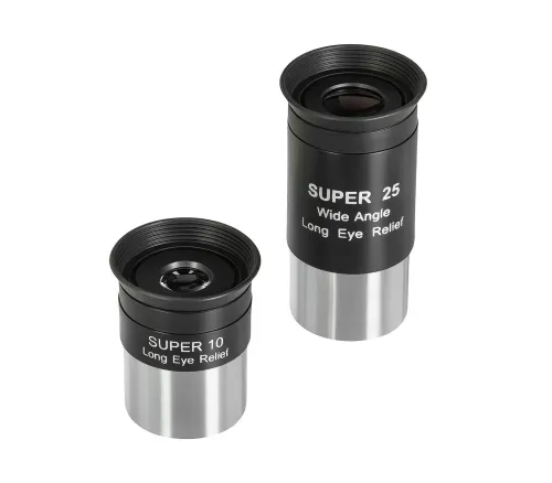 imagen telescopio Levenhuk New Skyline PLUS 130/650 AZ-EQA,  11