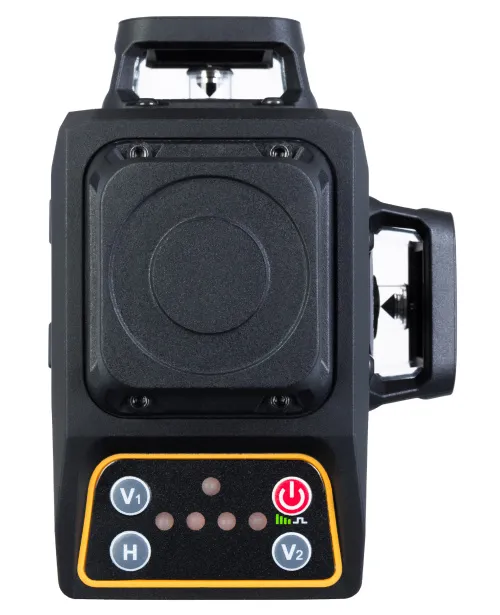 imagen nivel láser Ermenrich PRO LV60,  7