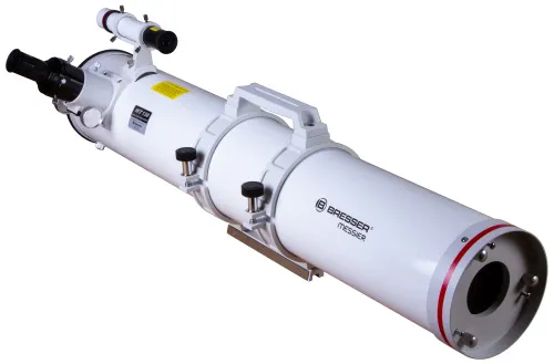 foto tubo óptico Bresser Messier NT-130/1000,  3