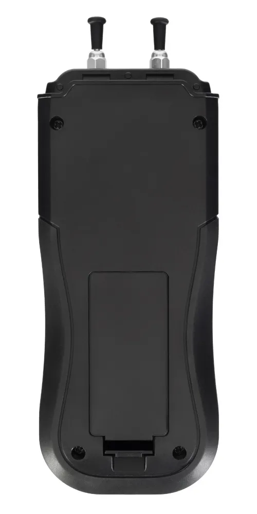 gráfico detector de humedad Ermenrich Wett MW30,  3