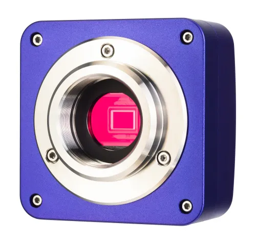 fotografía cámara digital Levenhuk M1200 PLUS,  5