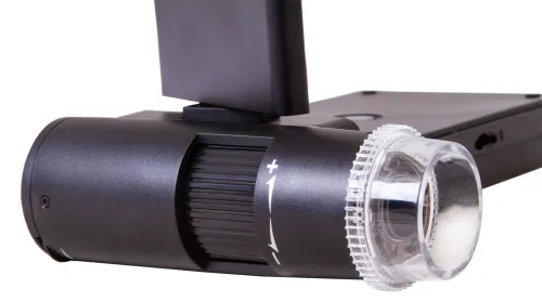 foto microscopio digital Levenhuk DTX 700 Mobi,  11