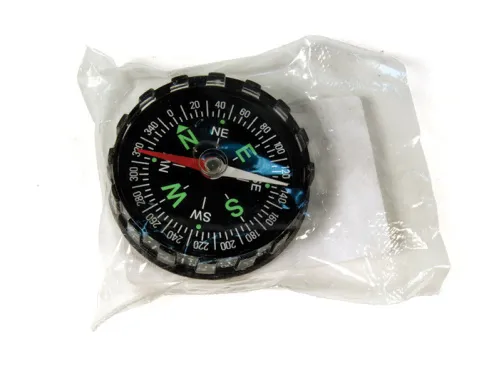 foto brújula Levenhuk DC45,  2