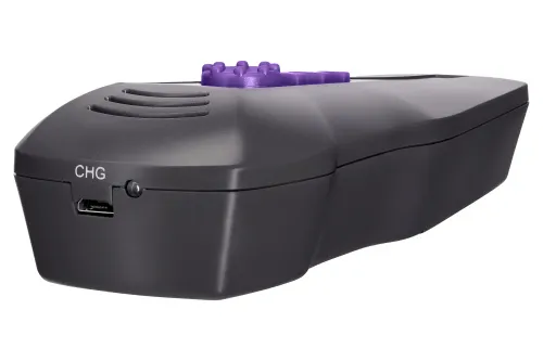 foto comprobador de longitud de cables Ermenrich NetGeeks NL80,  8