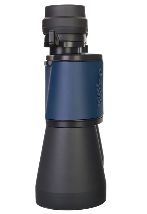 fotografía prismáticos Levenhuk Discovery Gator 10–30x50,  8