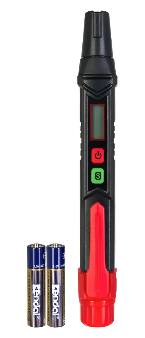 imagen comprobador de humedad para líquido de frenos Ermenrich Verk FB20,  7