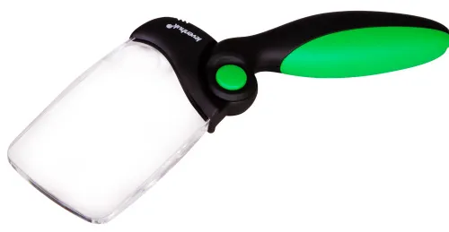 fotografía lupa Levenhuk Zeno Read ZR14,  4