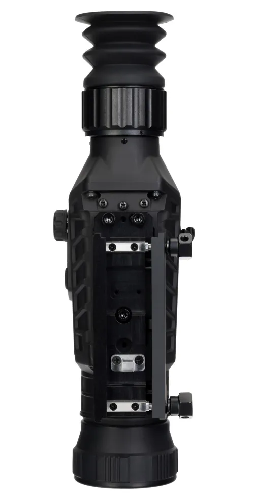 imagen visor térmico para rifle Levenhuk Fatum RS150,  8