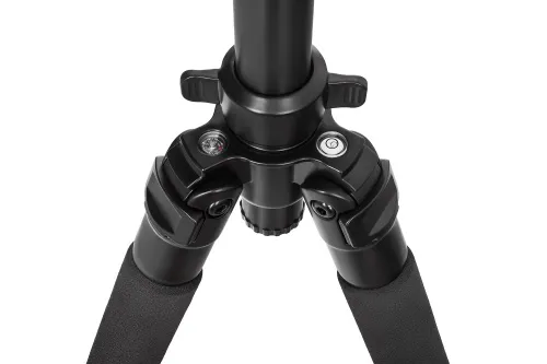 imagen fototelescopio Levenhuk Kelvin MAK80 AZ,  13