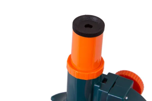 foto microscopio Levenhuk LabZZ M2,  6