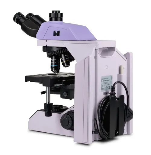 imagen microscopio biológico MAGUS Bio 270T,  4
