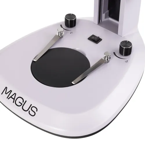 imagen estereomicroscopio digital MAGUS Stereo D7T LCD PLUS,  13