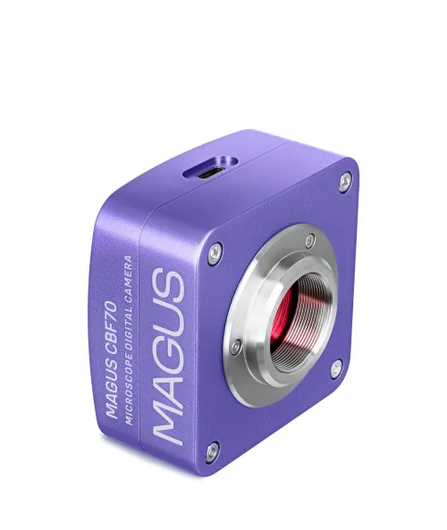 imagen estereomicroscopio digital MAGUS Stereo D8T PLUS,  12