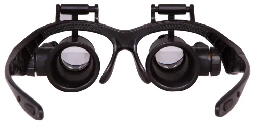 gráfico gafas lupa Levenhuk Zeno Vizor G8,  6
