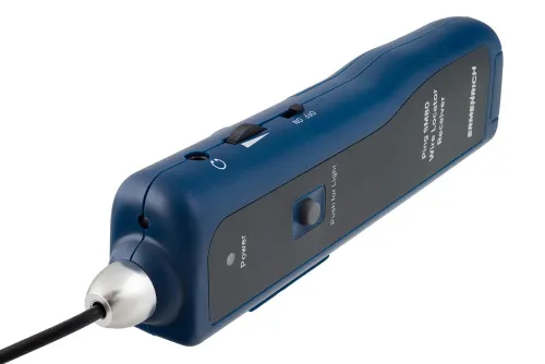 imagen localizador de cables subterráneos Ermenrich Ping SM80,  6