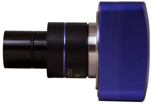 foto cámara digital Levenhuk M800 PLUS,  8