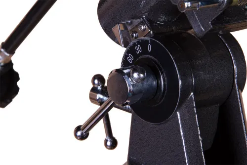 foto telescopio Levenhuk Skyline PLUS 60T,  9