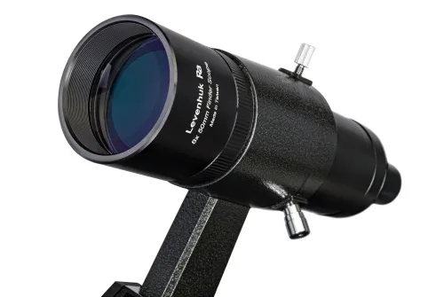 foto telescopio Levenhuk Ra 300N Dobson,  9