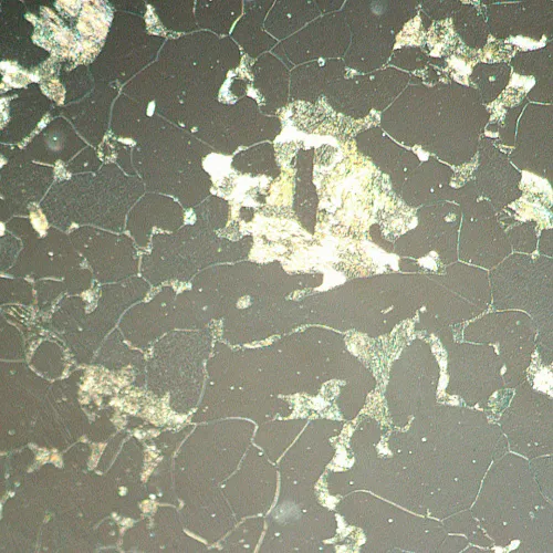 imagen microscopio metalúrgico digital MAGUS Metal D630,  18