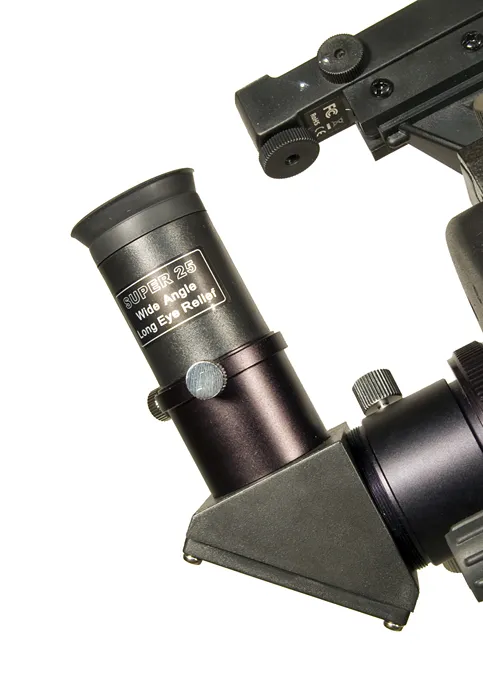 foto telescopio Levenhuk Skyline PRO 105 MAK,  7