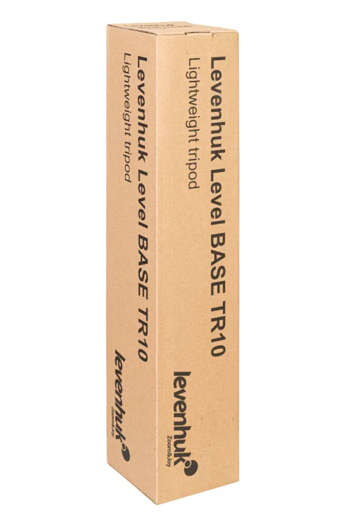 imagen trípode Levenhuk Level BASE TR10,  9