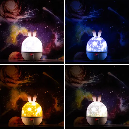 fotografía astroplanetario Levenhuk LabZZ Star Sky P1,  2