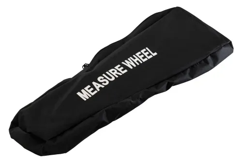 foto rueda de medición digital Ermenrich Reel WM10,  2