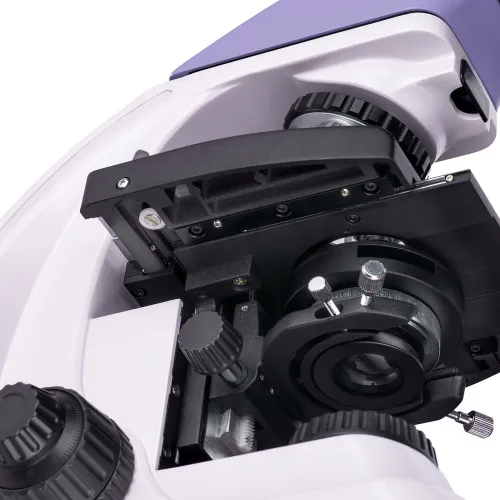 fotografía microscopio biológico digital MAGUS Bio D230TL,  18