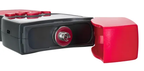 imagen multímetro óptico Ermenrich NetGeeks NU10,  7