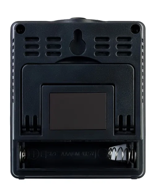 imagen termohigrómetro Levenhuk Wezzer BASE L10,  6