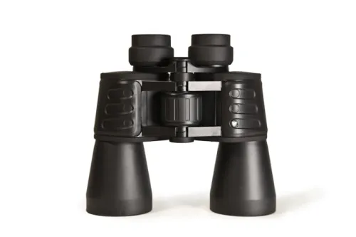 fotografía prismáticos Bresser Hunter 10x50,  10
