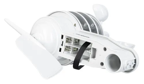 imagen estación meteorológica Levenhuk Discovery Report WA60,  9