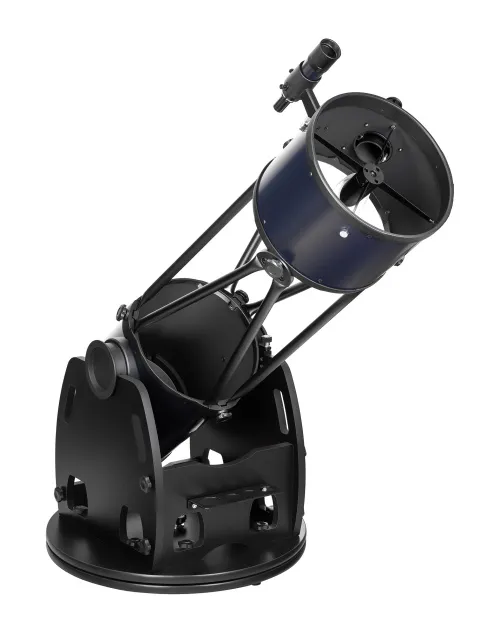 imagen telescopio dobsoniano retráctil Levenhuk New Skyline PRO 10" (250/1270),  3