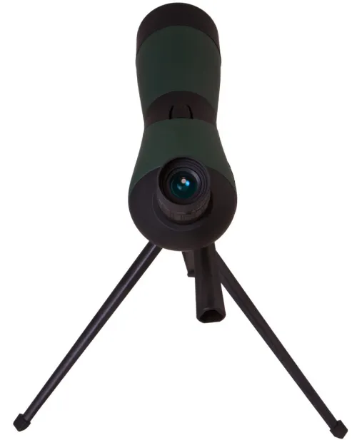 fotografía catalejo Levenhuk Blaze BASE 60,  7