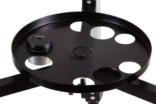 foto telescopio Levenhuk Skyline BASE 80T,  13