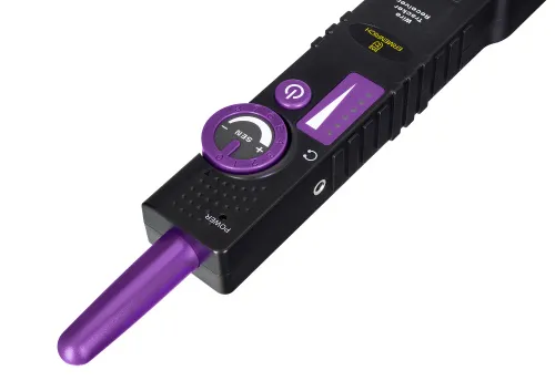 imagen rastreador de cables Ermenrich Ping SM100,  5