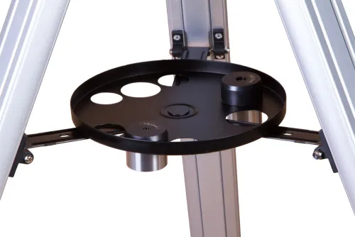 foto telescopio Levenhuk Skyline PLUS 60T,  13