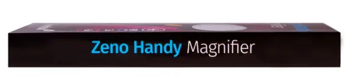 imagen lupa Levenhuk Zeno Handy ZH37,  12