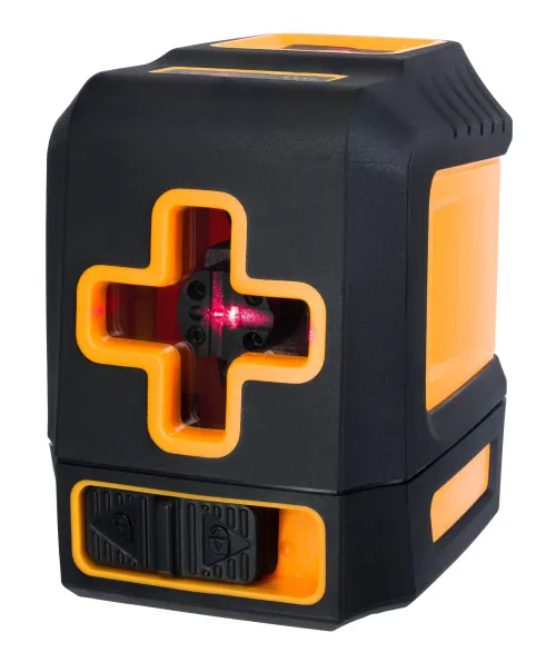 foto nivel láser Ermenrich BASE LT10,  5