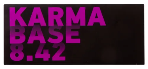 fotografía prismáticos Levenhuk Karma BASE 8x42,  16